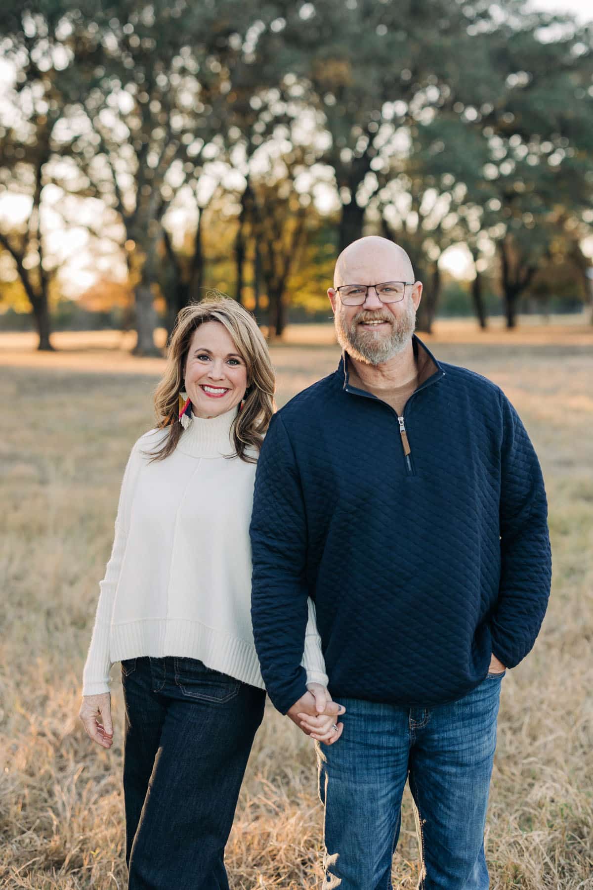 richard and bridget slyker