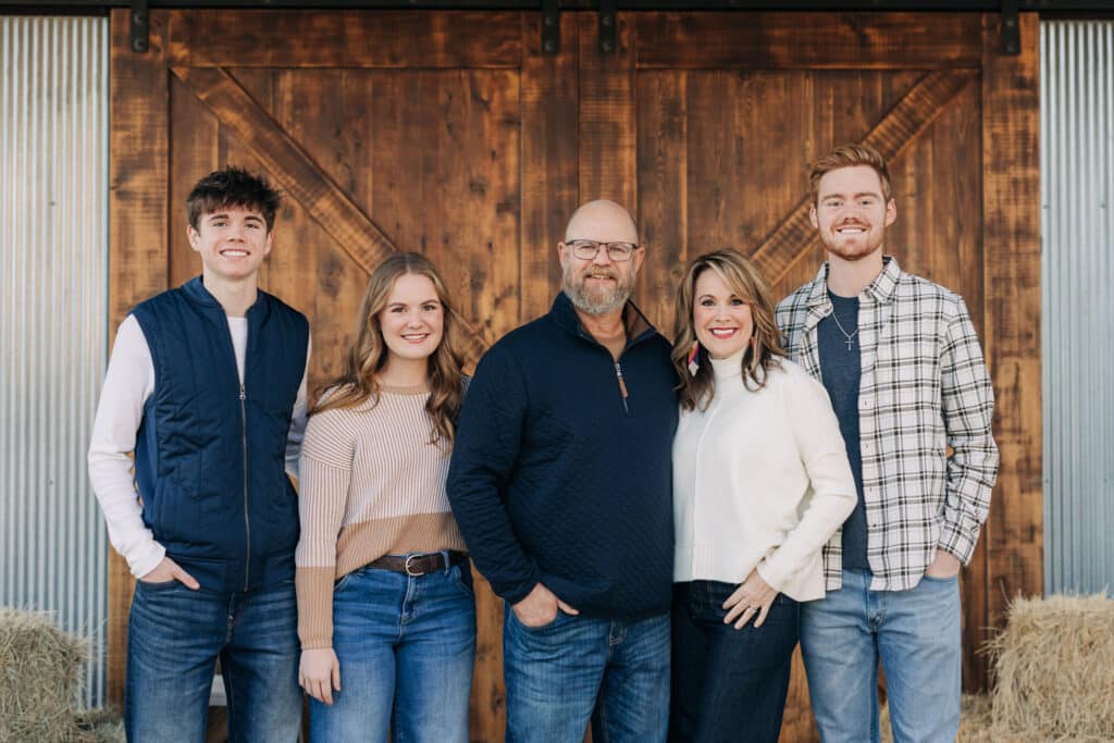 Richard Slyker About Us Photo