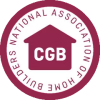 NAHB Certified Graduate Builder